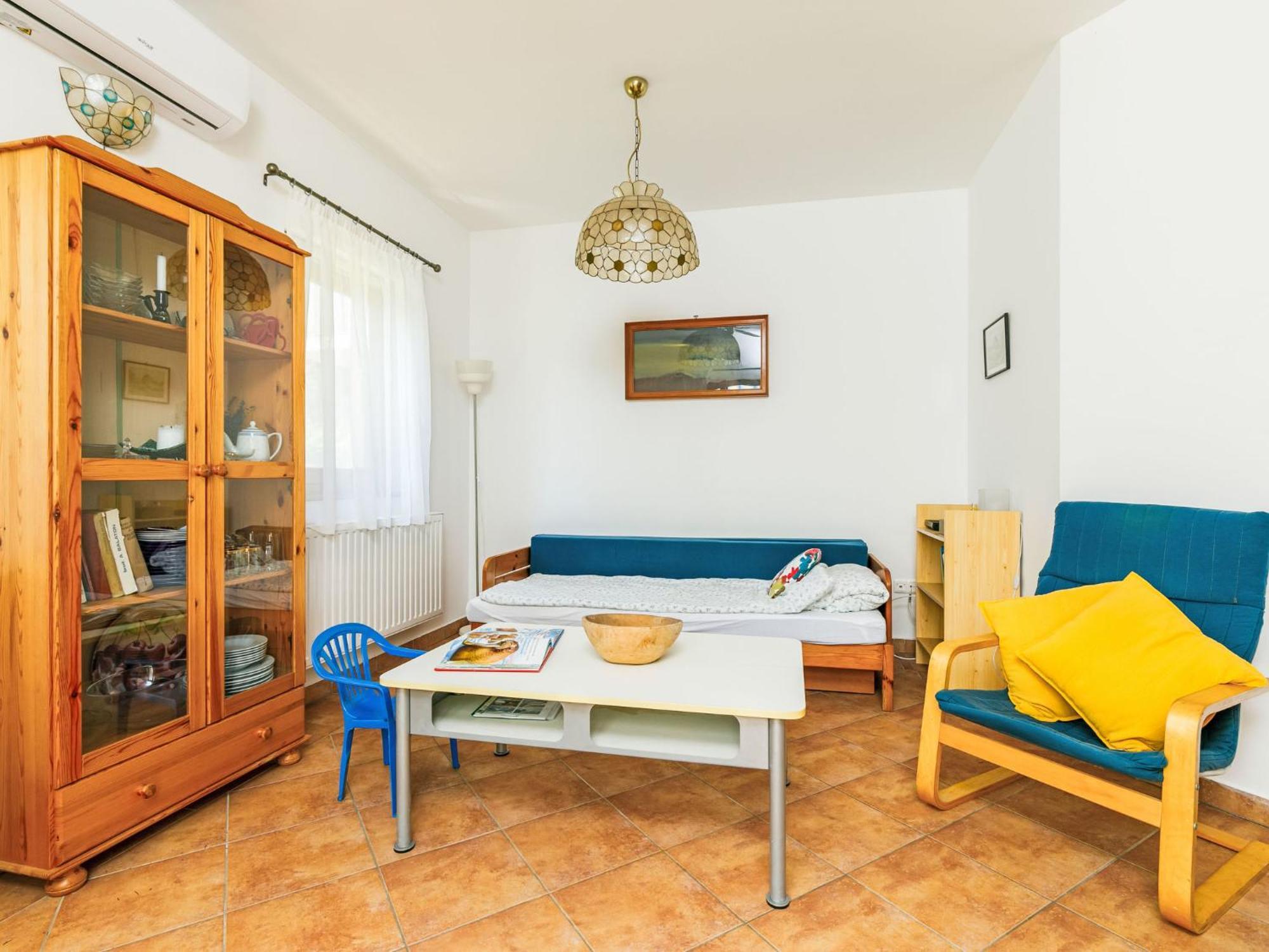 Holiday Home Juglans 1 By Interhome Balatonakali Exterior photo